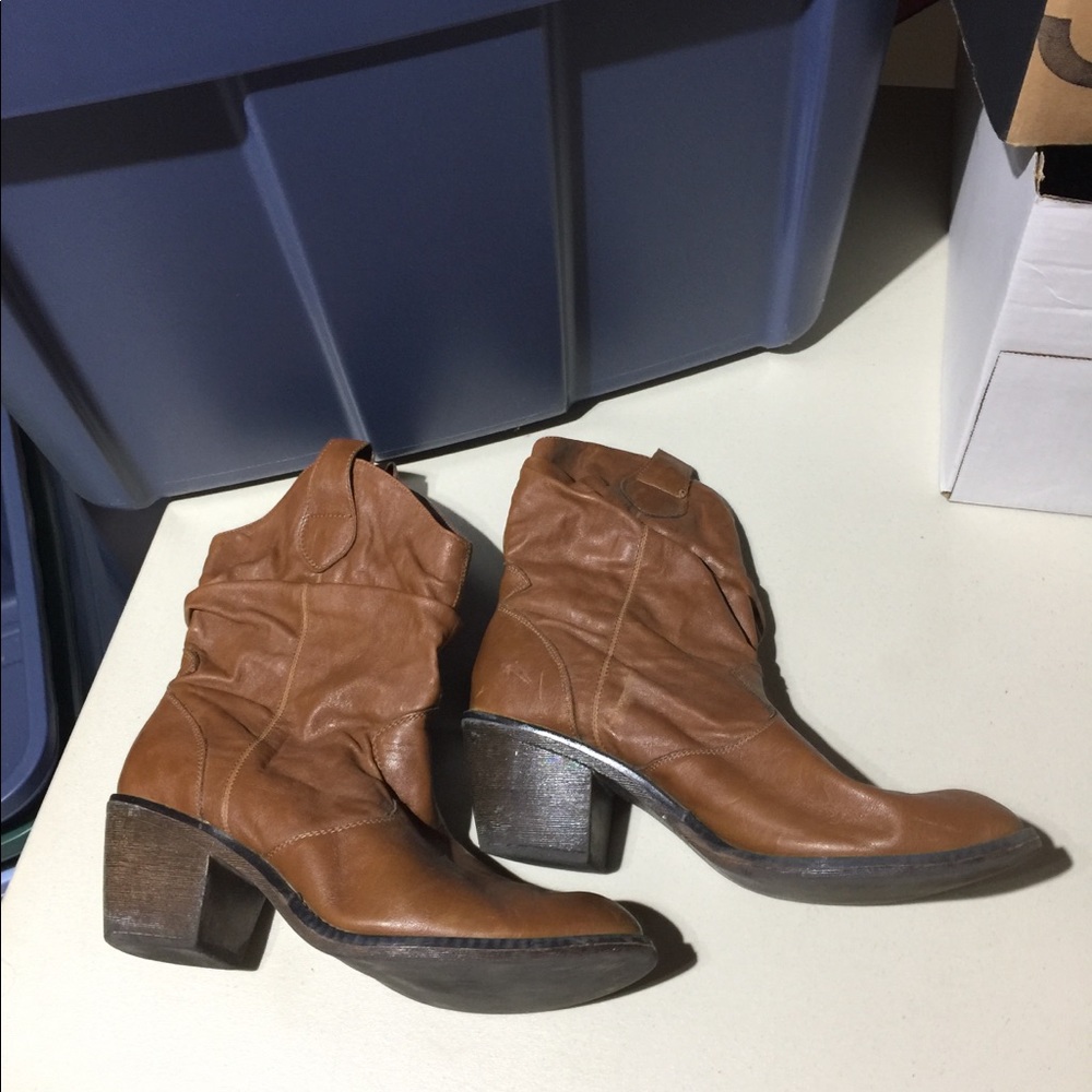 Booties